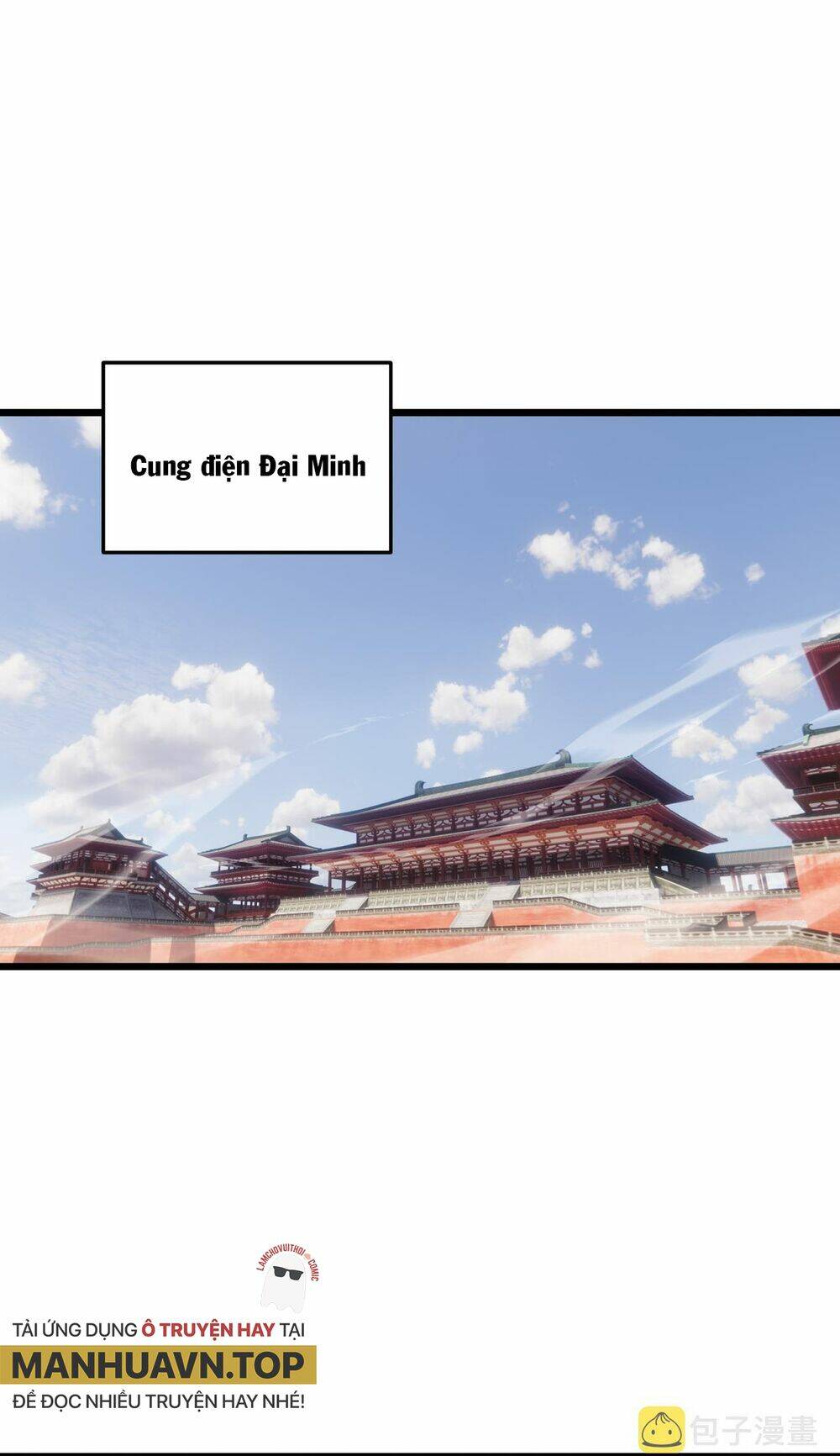 Đại Đường: Võ Thần Group Chat: Chapter 20