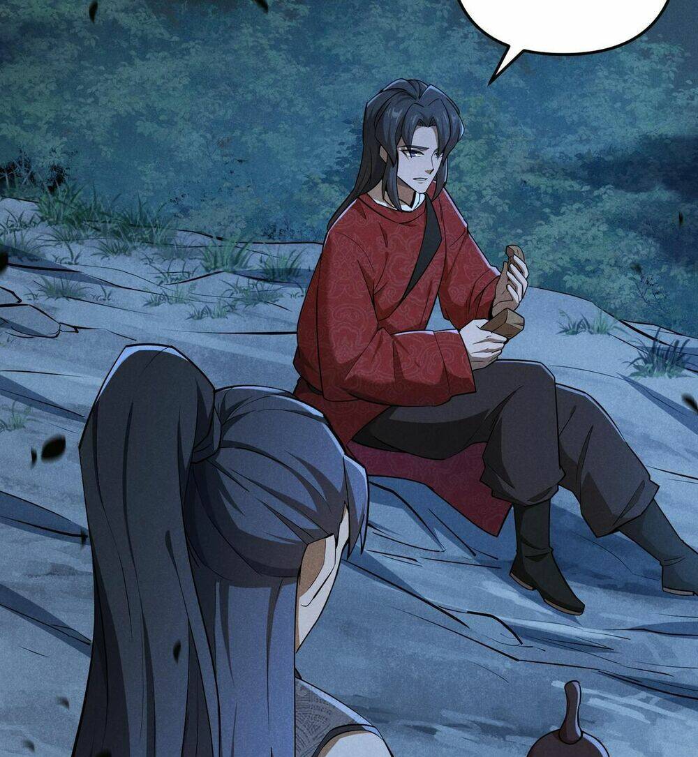 Đại Đường: Võ Thần Group Chat: Chapter 23