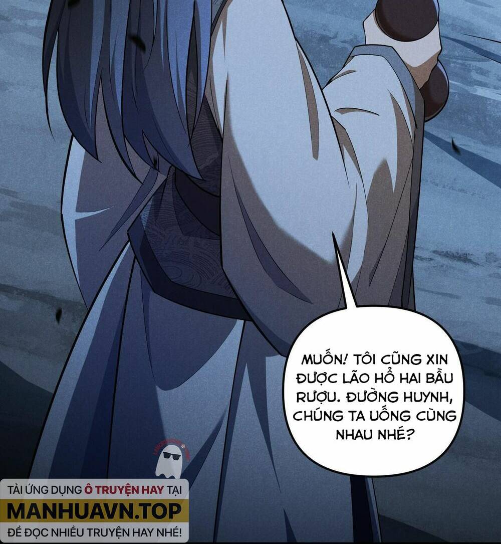 Đại Đường: Võ Thần Group Chat: Chapter 23