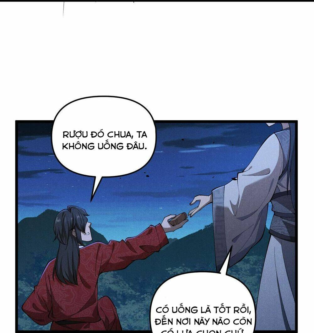 Đại Đường: Võ Thần Group Chat: Chapter 23