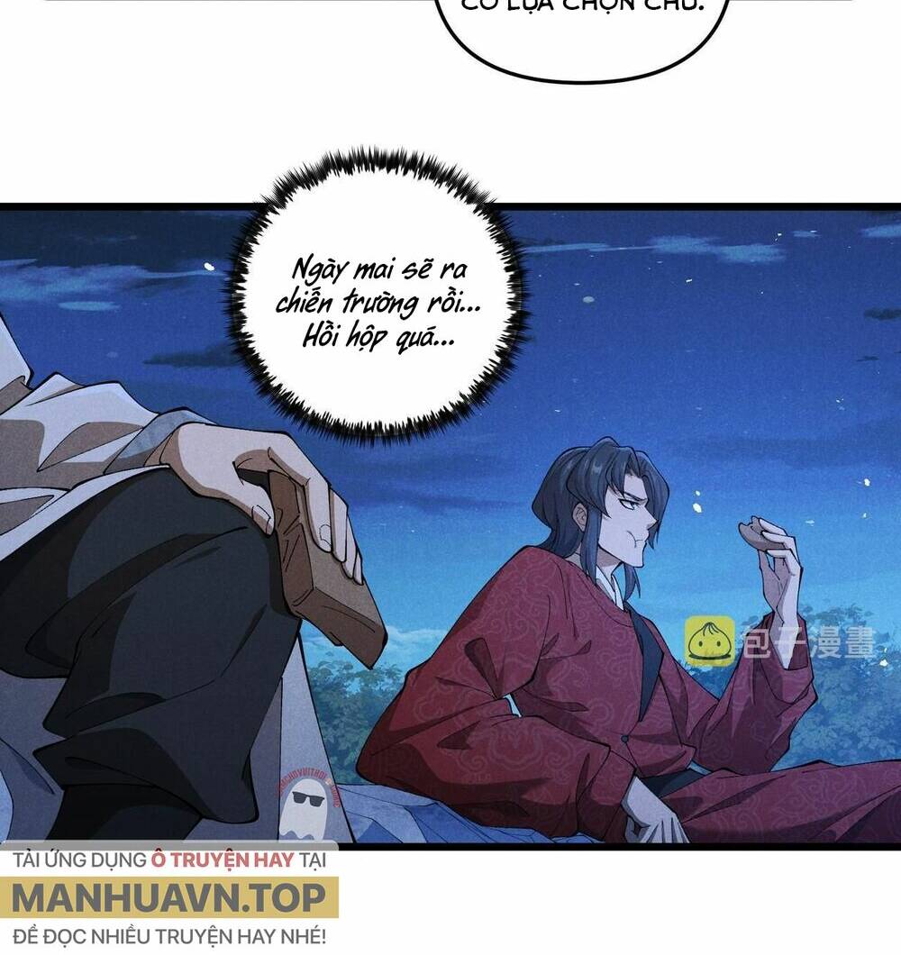 Đại Đường: Võ Thần Group Chat: Chapter 23