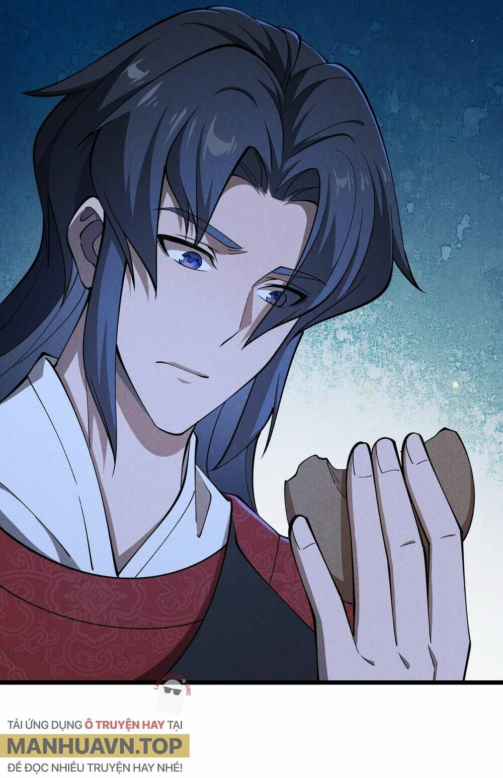 Đại Đường: Võ Thần Group Chat: Chapter 23