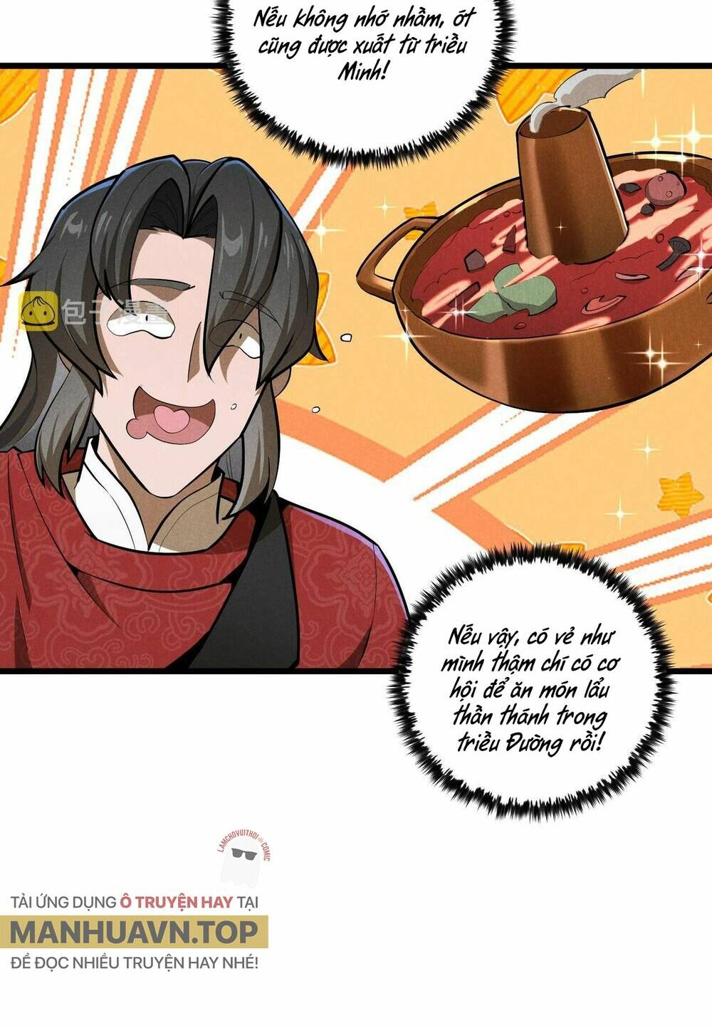Đại Đường: Võ Thần Group Chat: Chapter 23