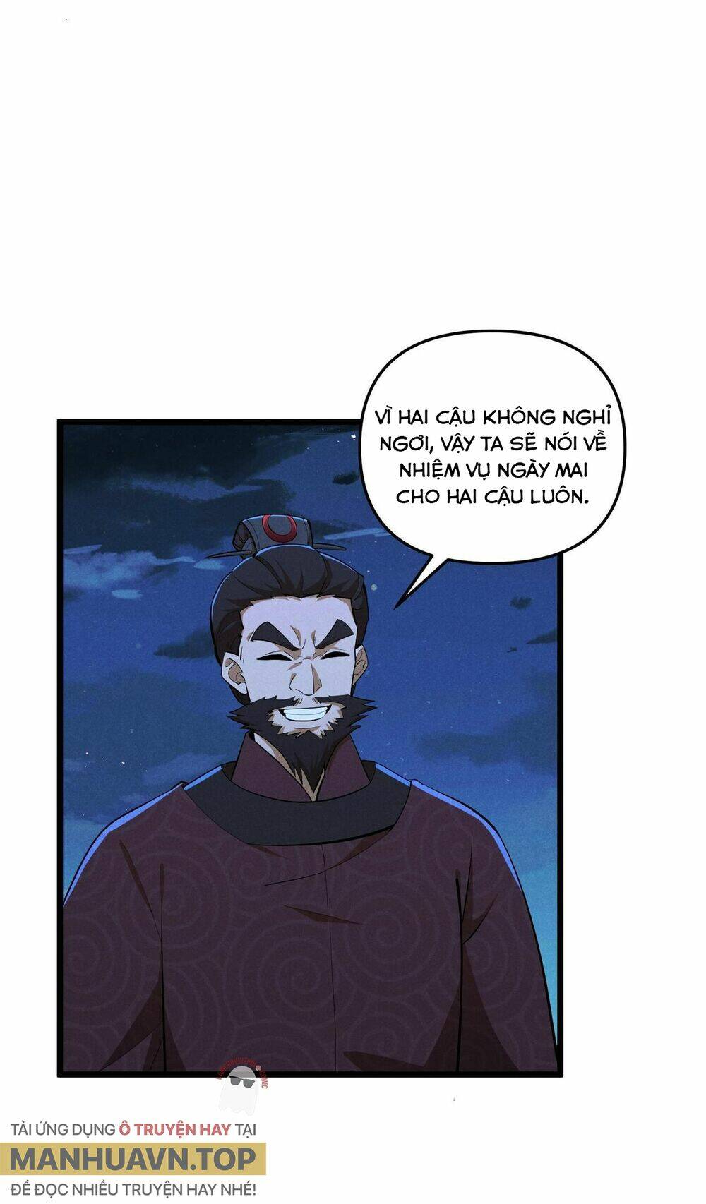 Đại Đường: Võ Thần Group Chat: Chapter 23