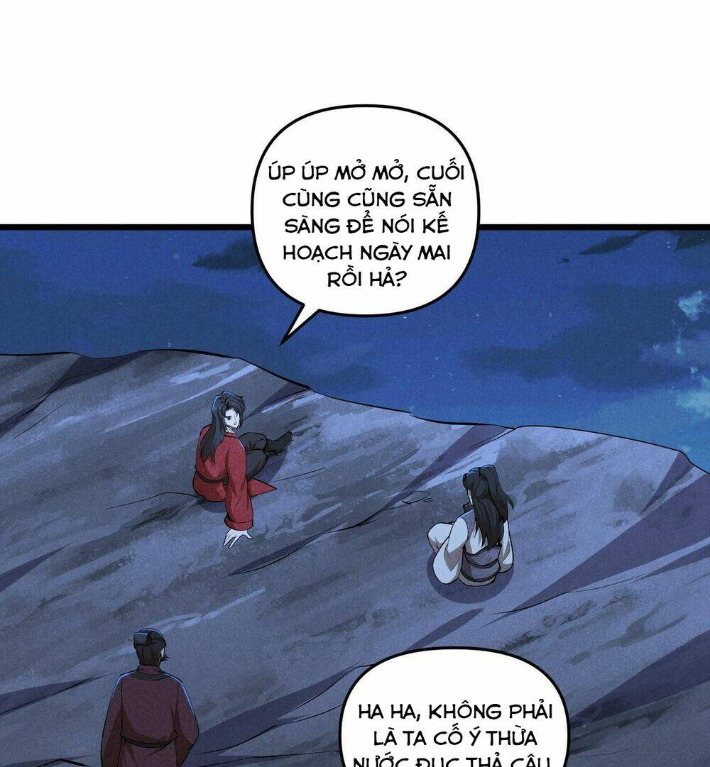 Đại Đường: Võ Thần Group Chat: Chapter 23