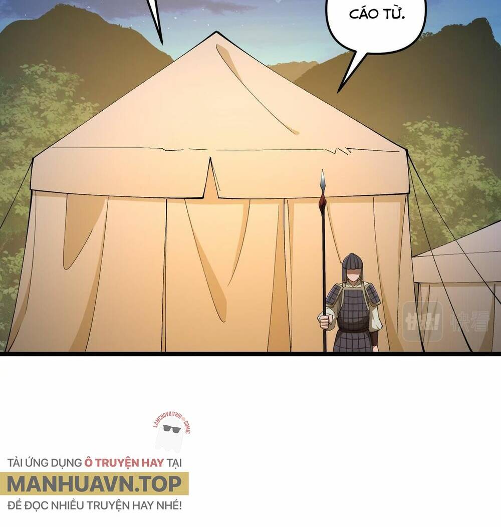 Đại Đường: Võ Thần Group Chat: Chapter 23