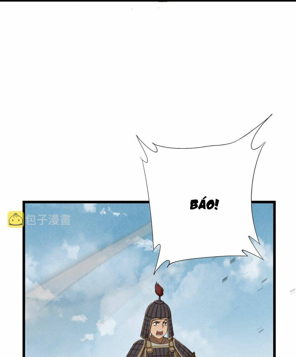 Đại Đường: Võ Thần Group Chat: Chapter 23