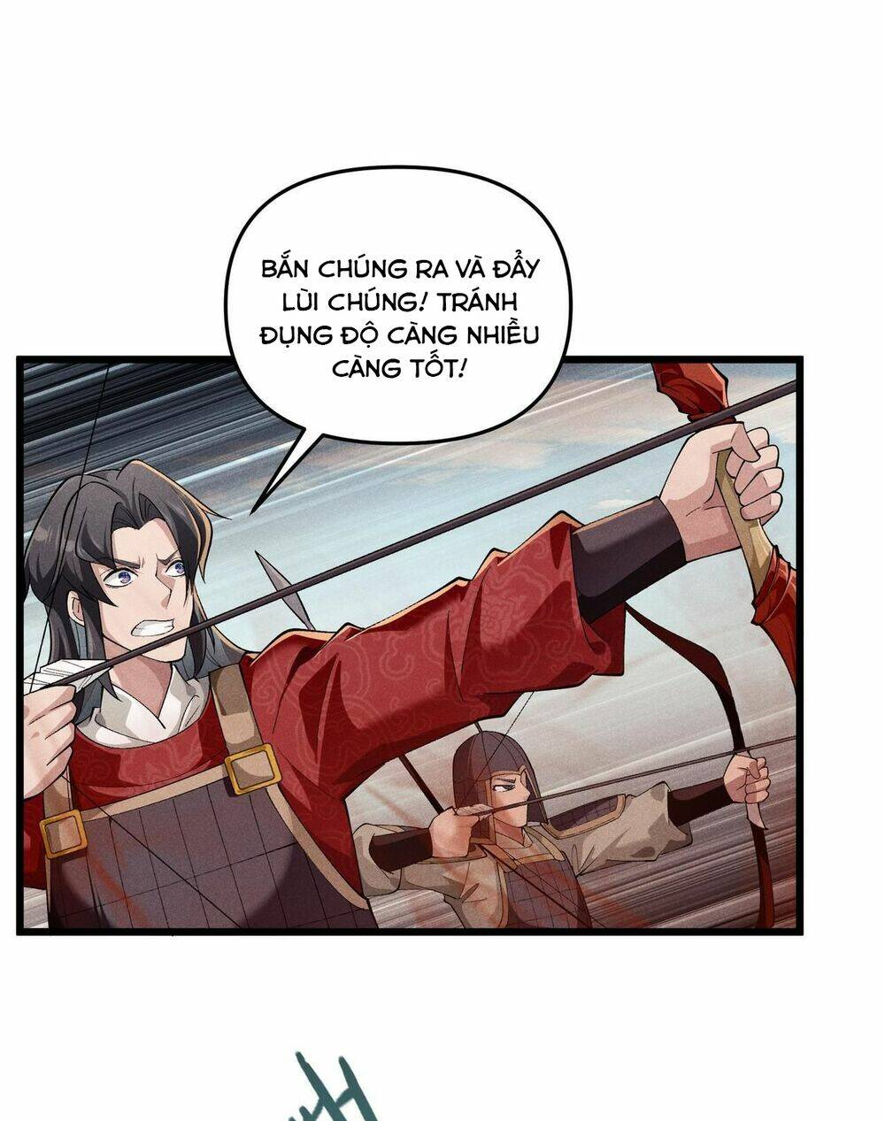 Đại Đường: Võ Thần Group Chat: Chapter 23