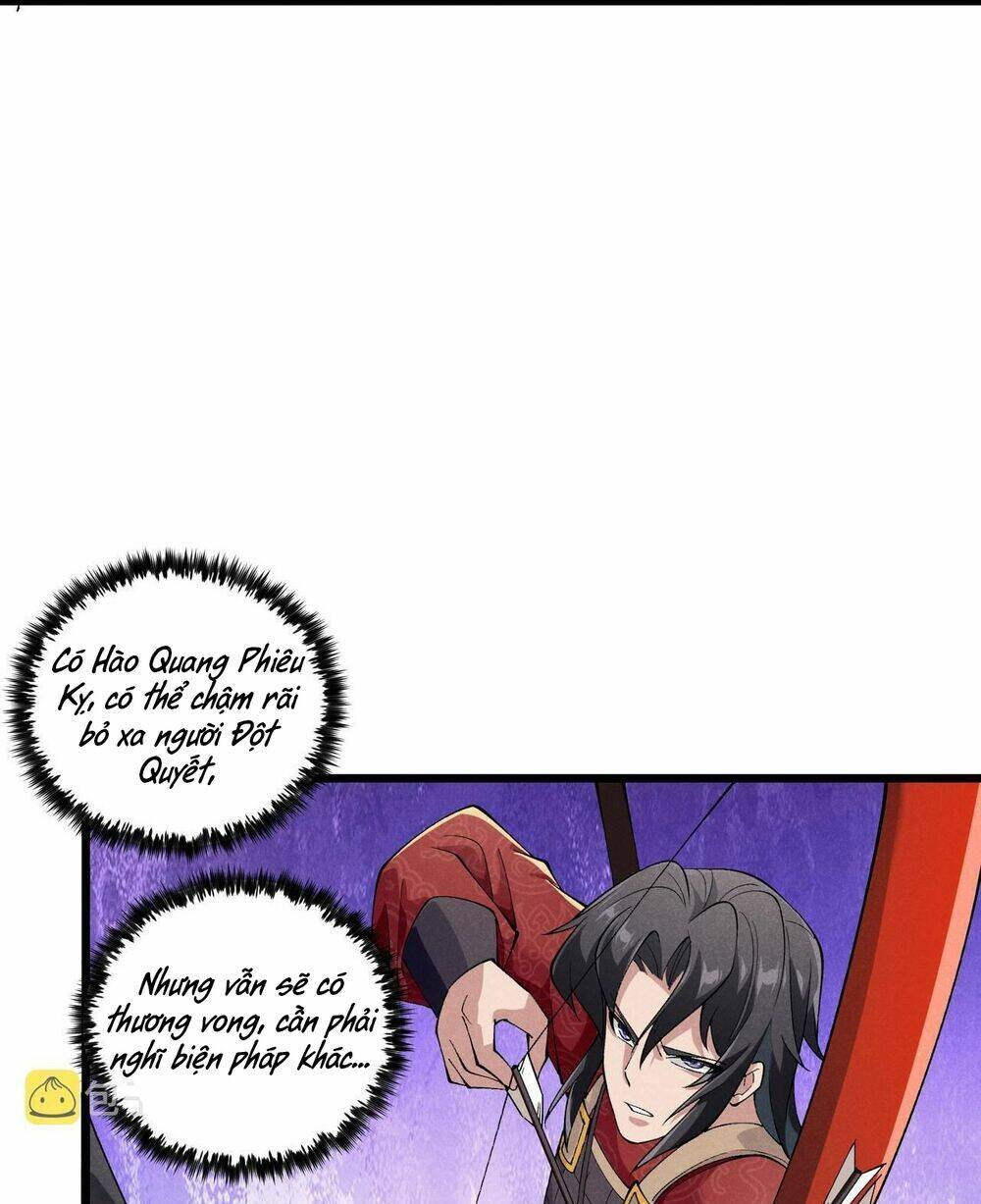 Đại Đường: Võ Thần Group Chat: Chapter 23