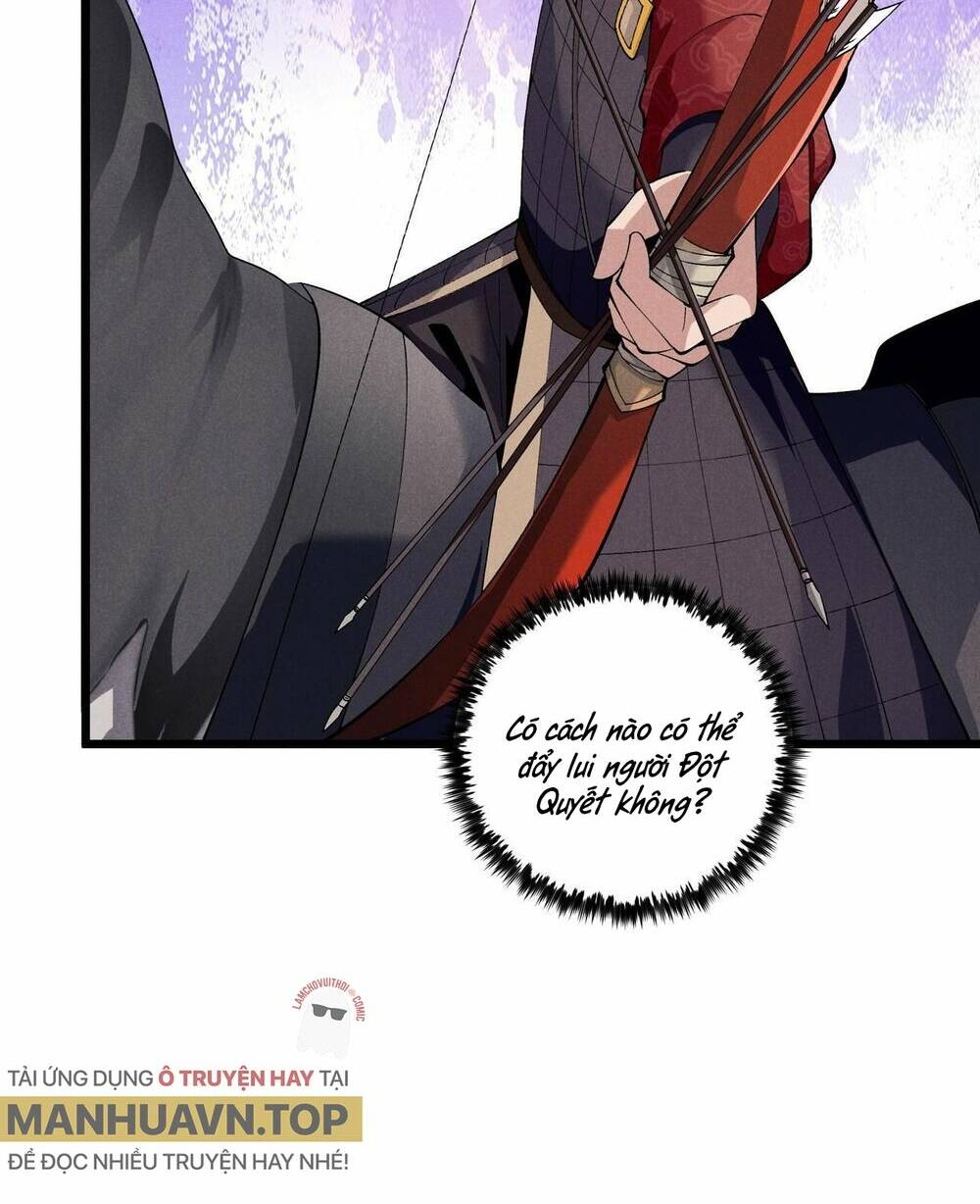 Đại Đường: Võ Thần Group Chat: Chapter 23