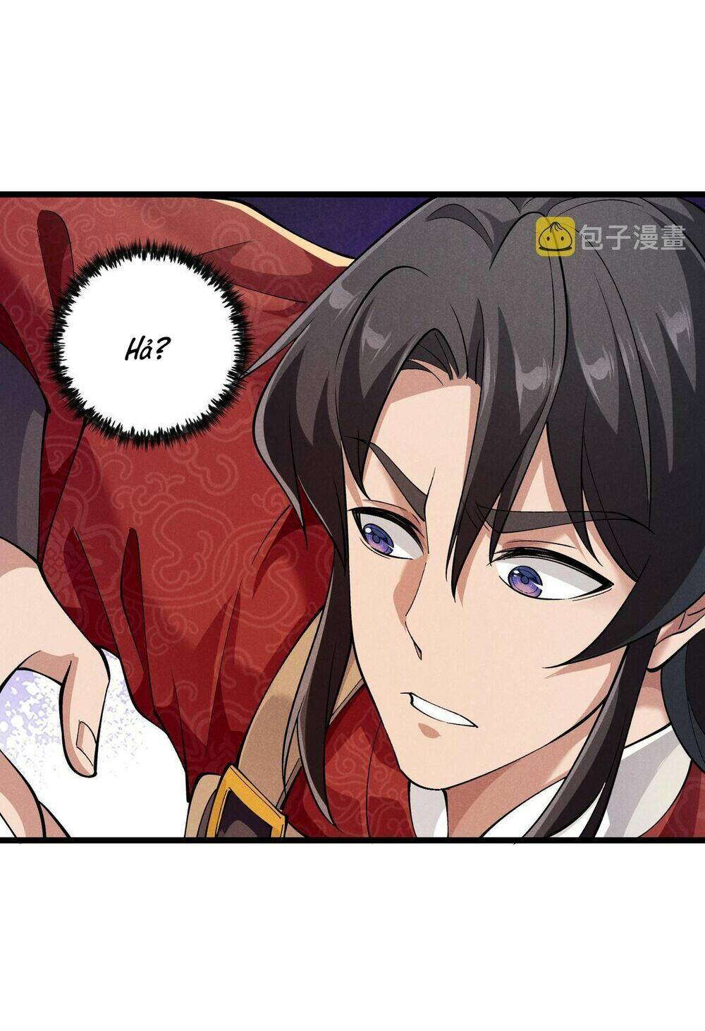 Đại Đường: Võ Thần Group Chat: Chapter 23
