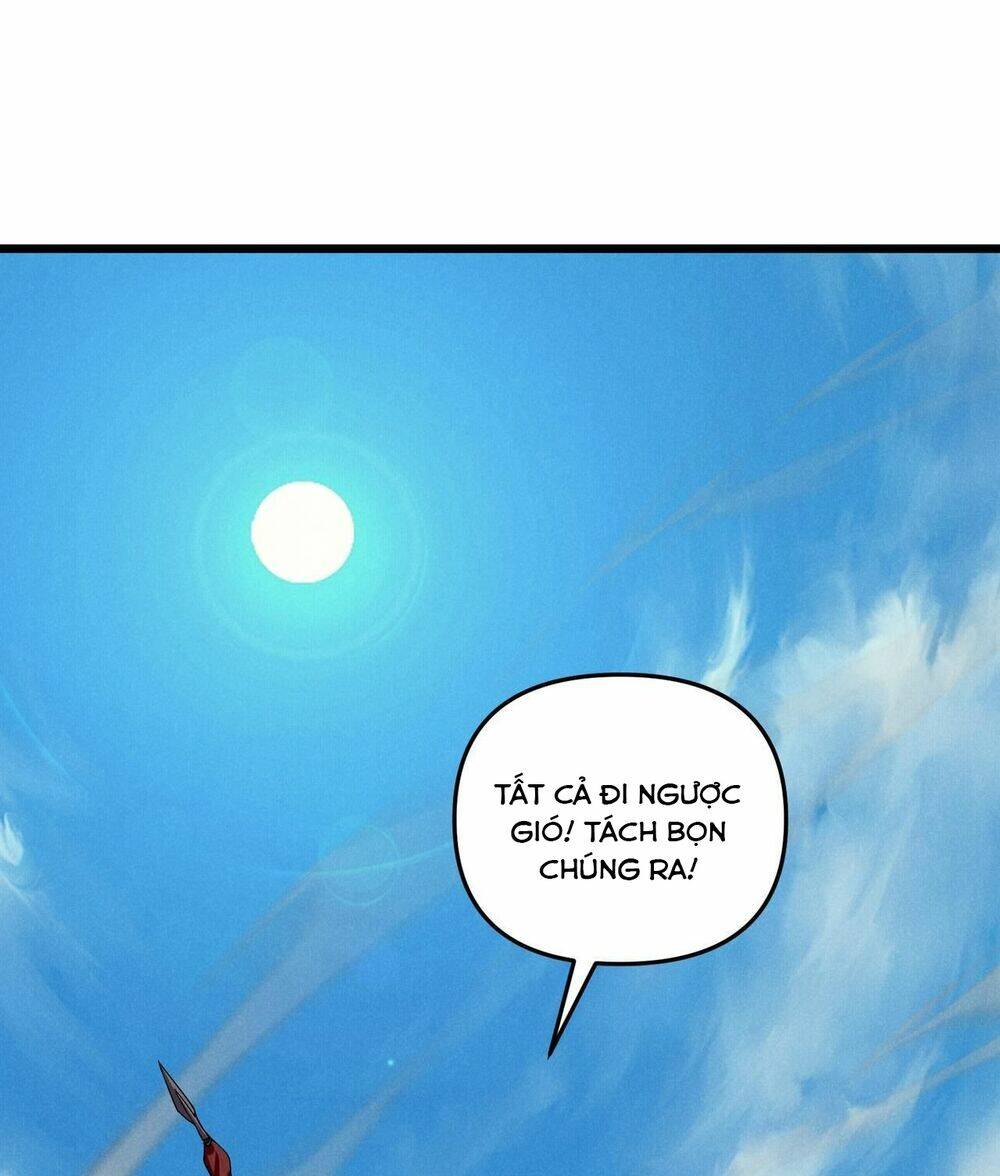 Đại Đường: Võ Thần Group Chat: Chapter 23