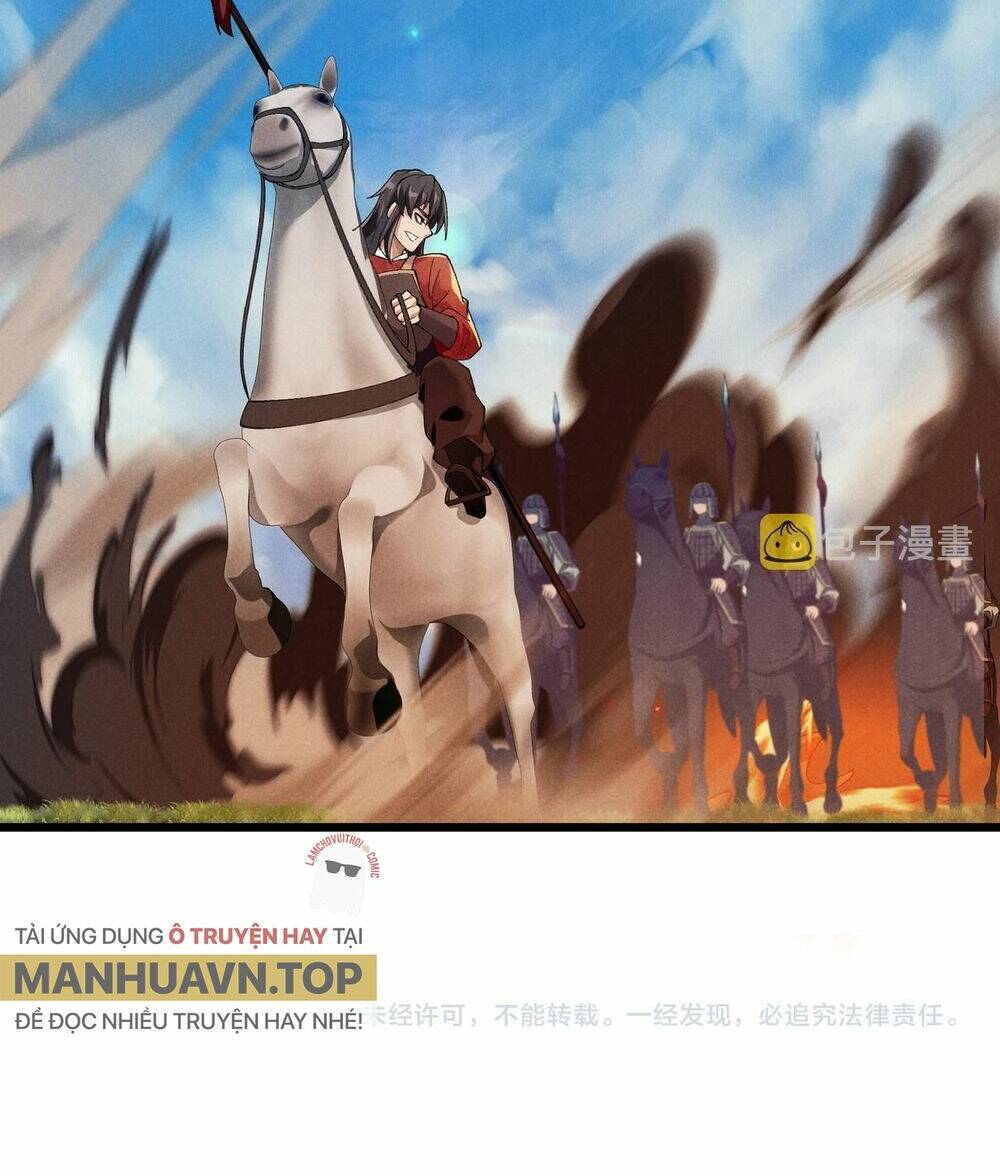 Đại Đường: Võ Thần Group Chat: Chapter 23
