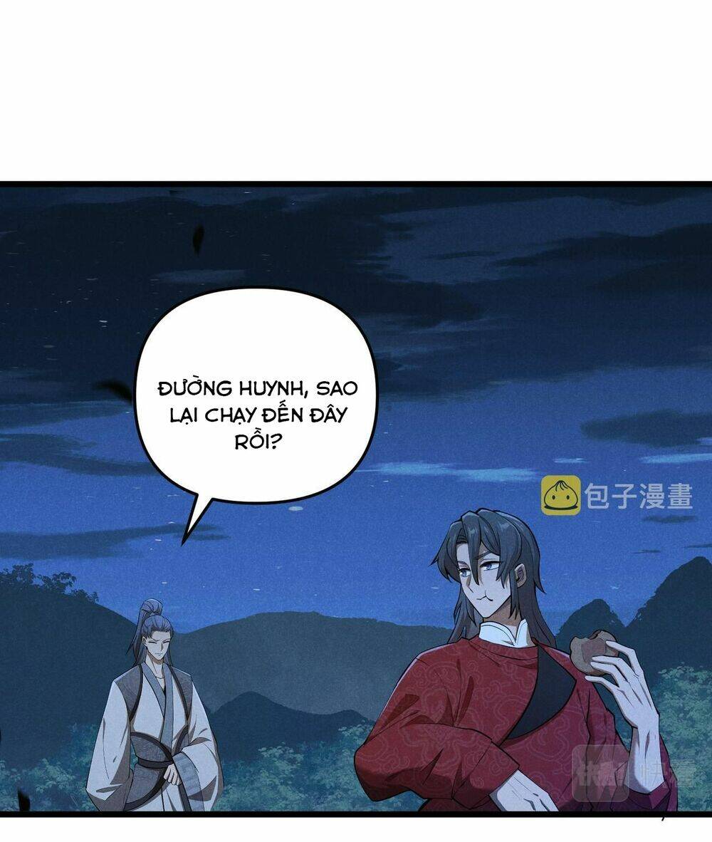 Đại Đường: Võ Thần Group Chat: Chapter 23
