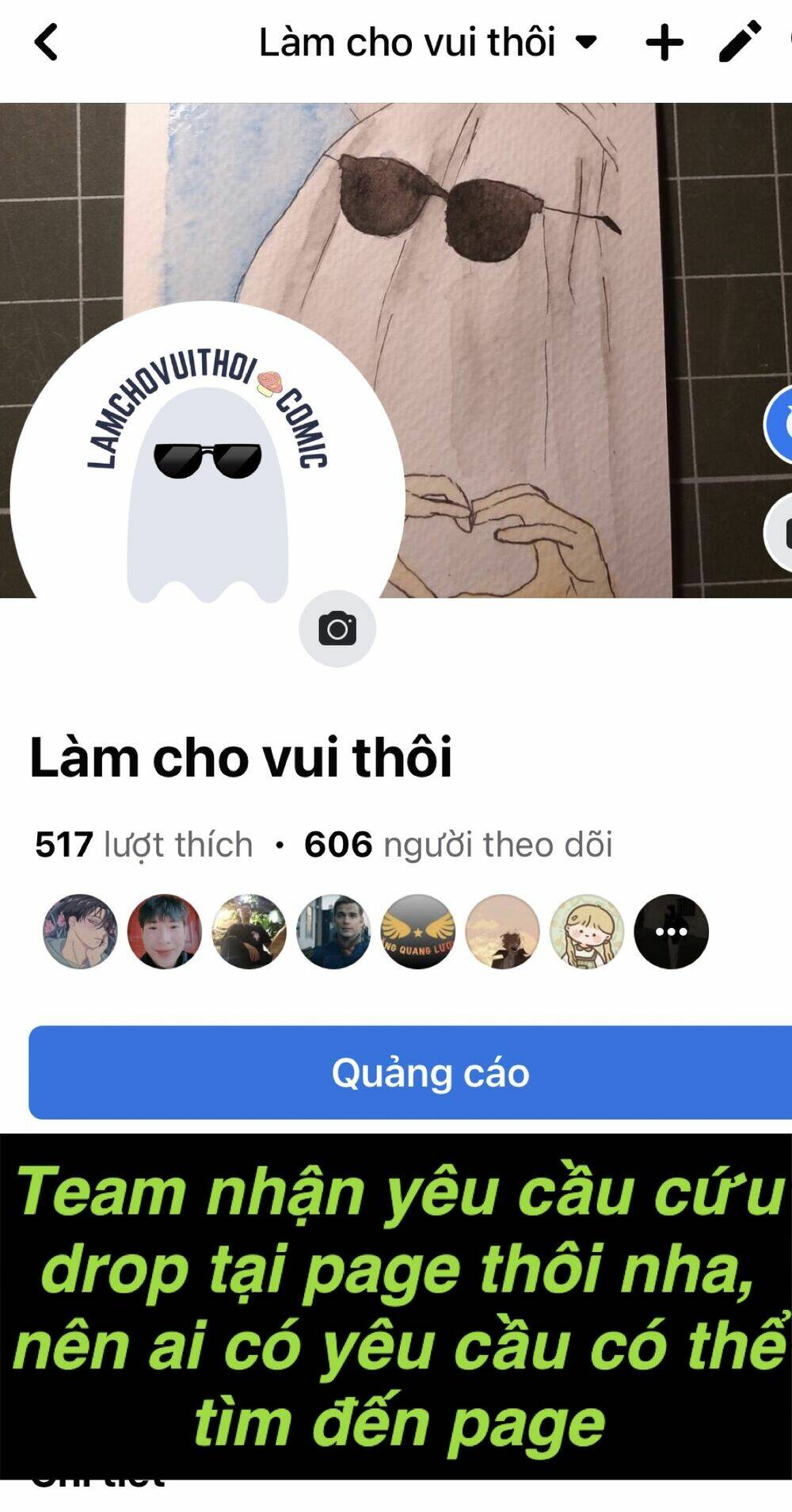 Đại Đường: Võ Thần Group Chat: Chapter 23