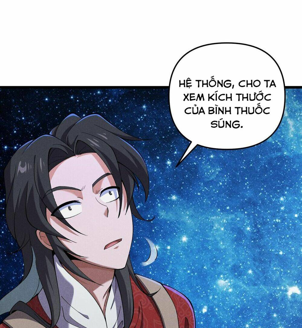 Đại Đường: Võ Thần Group Chat: Chapter 24
