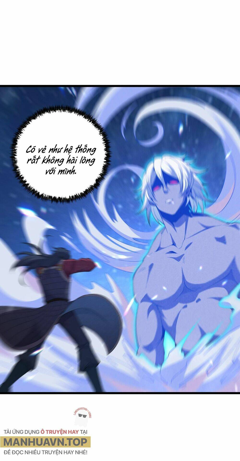 Đại Đường: Võ Thần Group Chat: Chapter 24
