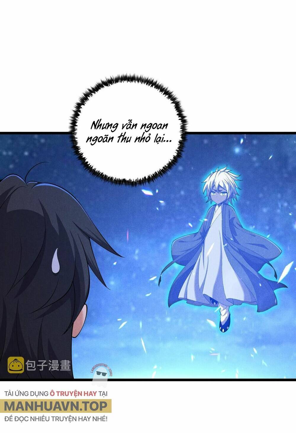 Đại Đường: Võ Thần Group Chat: Chapter 24
