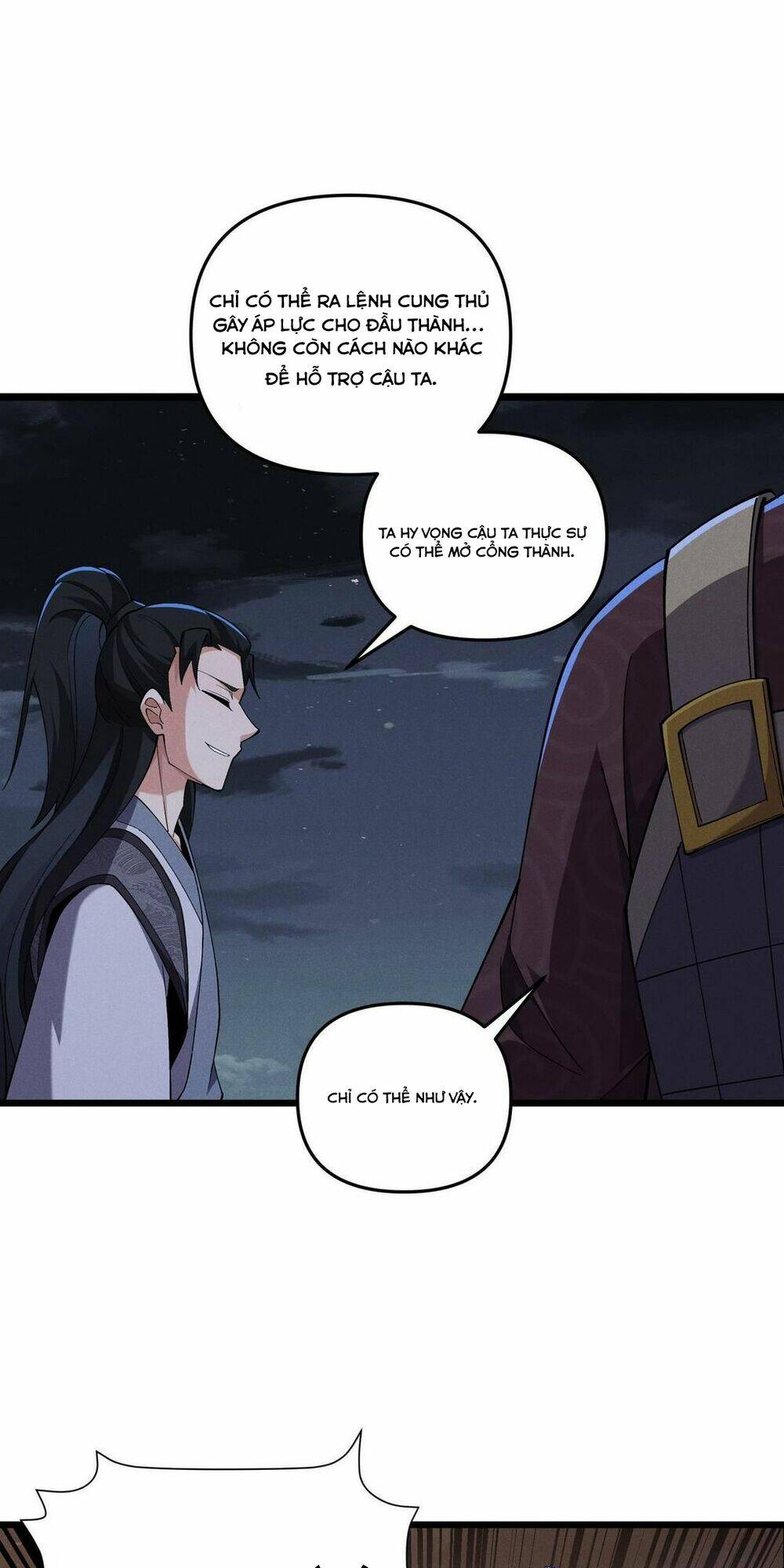 Đại Đường: Võ Thần Group Chat: Chapter 26