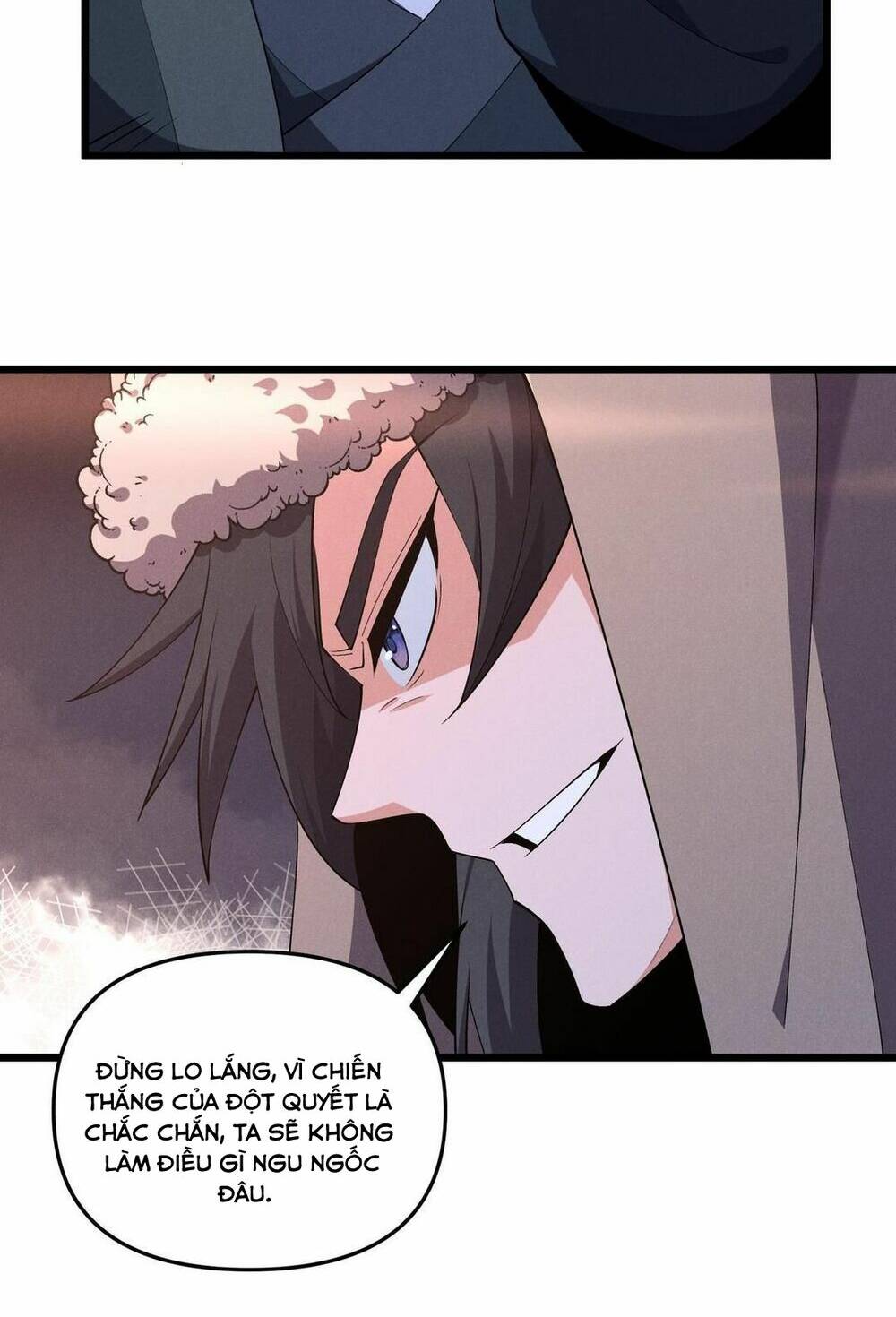 Đại Đường: Võ Thần Group Chat: Chapter 26