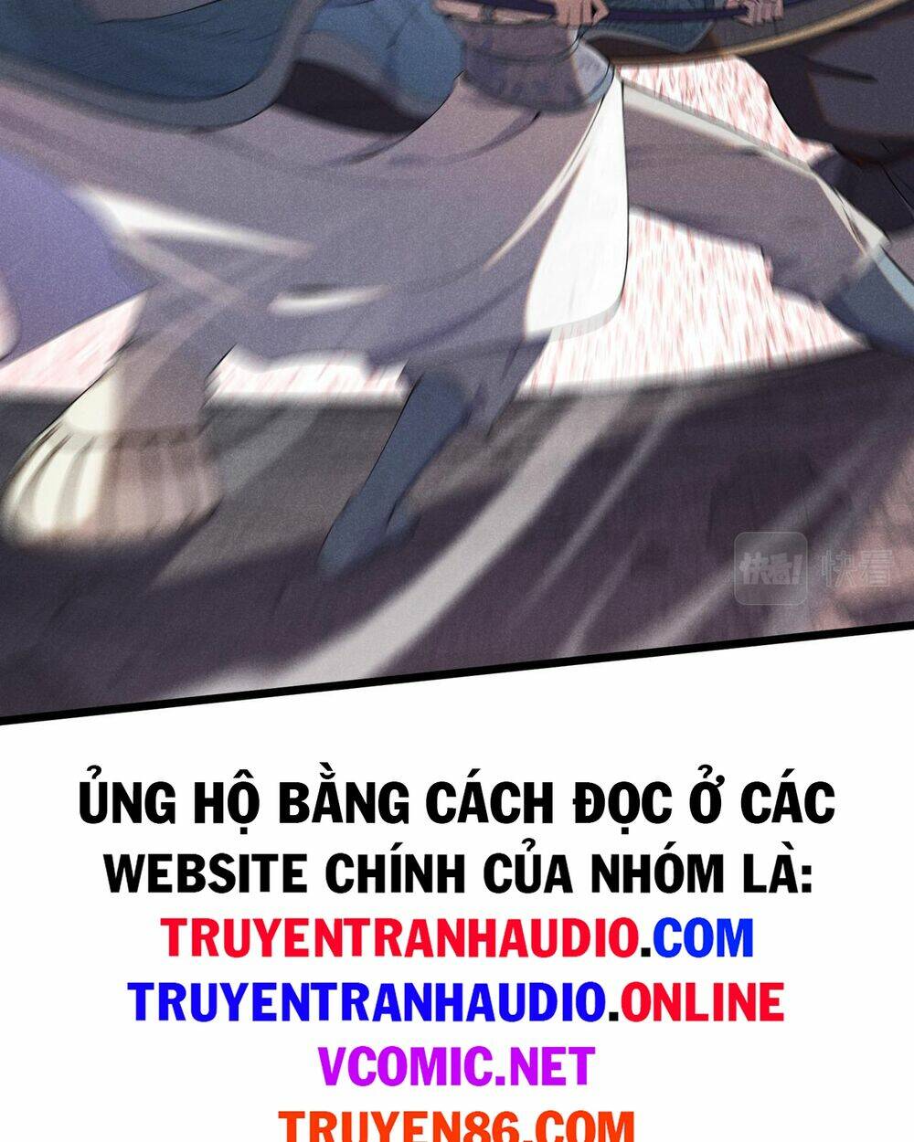 Đại Đường: Võ Thần Group Chat: Chapter 3