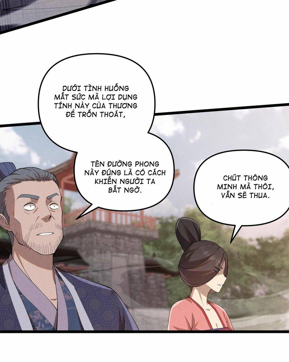 Đại Đường: Võ Thần Group Chat: Chapter 3