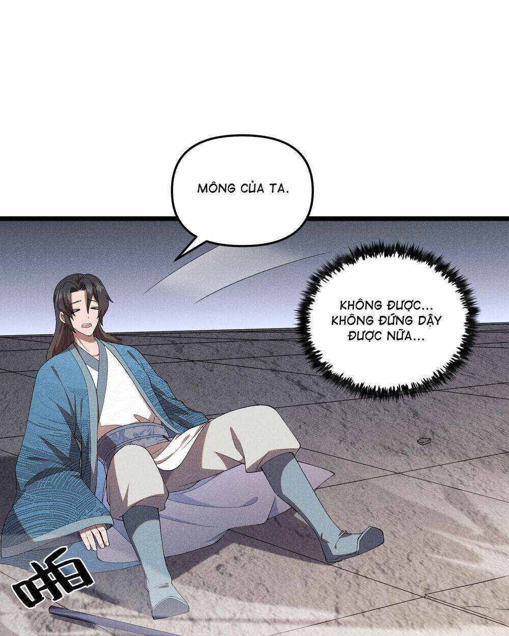 Đại Đường: Võ Thần Group Chat: Chapter 3