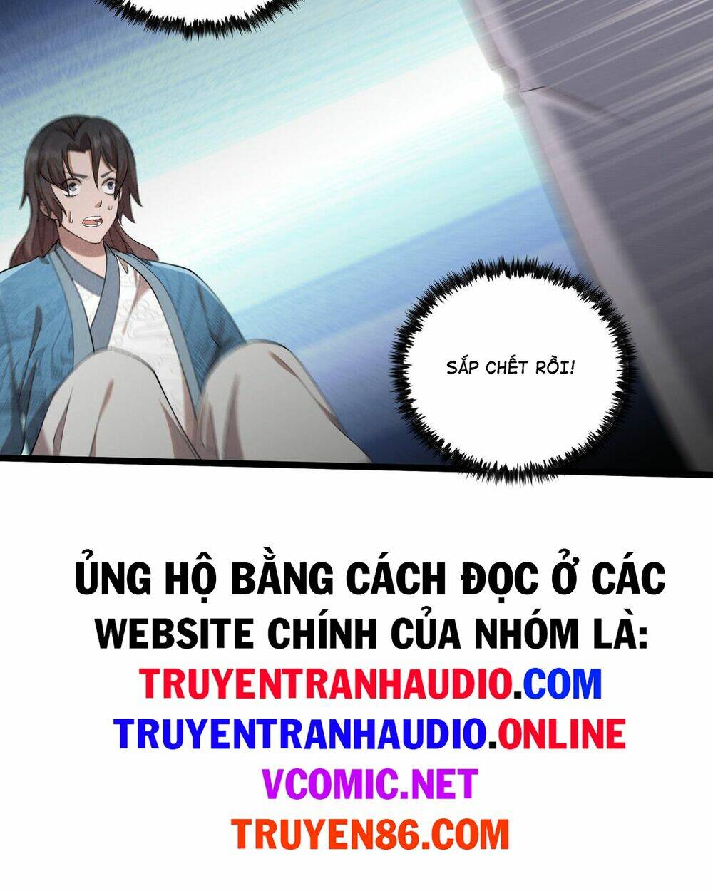 Đại Đường: Võ Thần Group Chat: Chapter 3