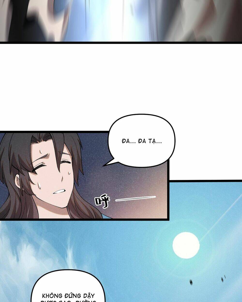 Đại Đường: Võ Thần Group Chat: Chapter 3