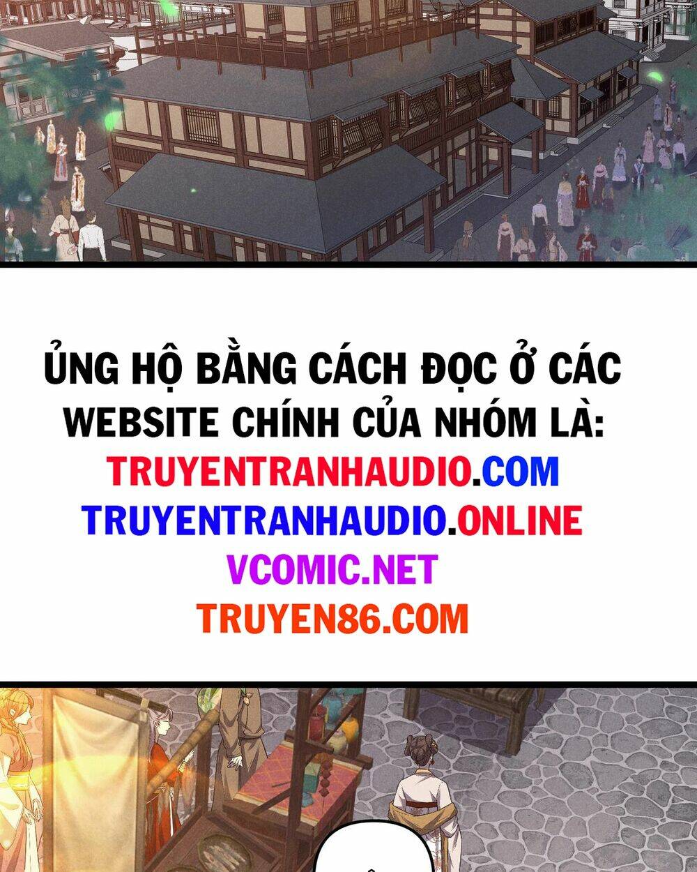 Đại Đường: Võ Thần Group Chat: Chapter 3