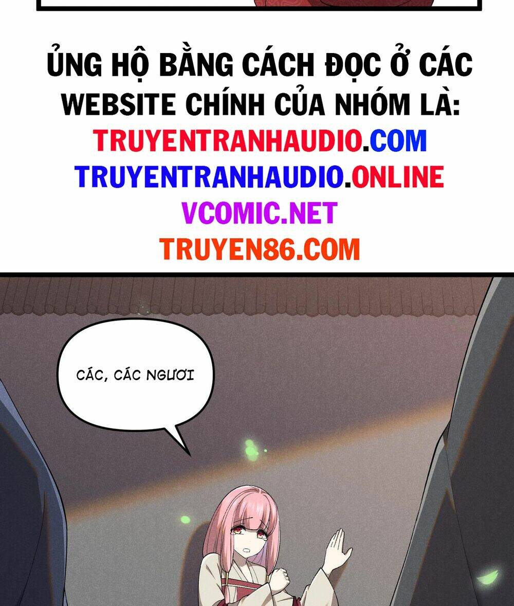 Đại Đường: Võ Thần Group Chat: Chapter 3