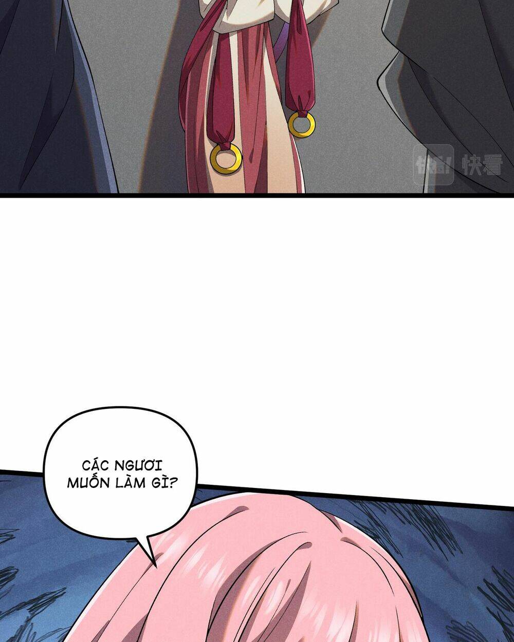 Đại Đường: Võ Thần Group Chat: Chapter 3