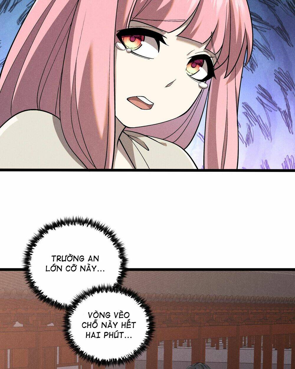Đại Đường: Võ Thần Group Chat: Chapter 3