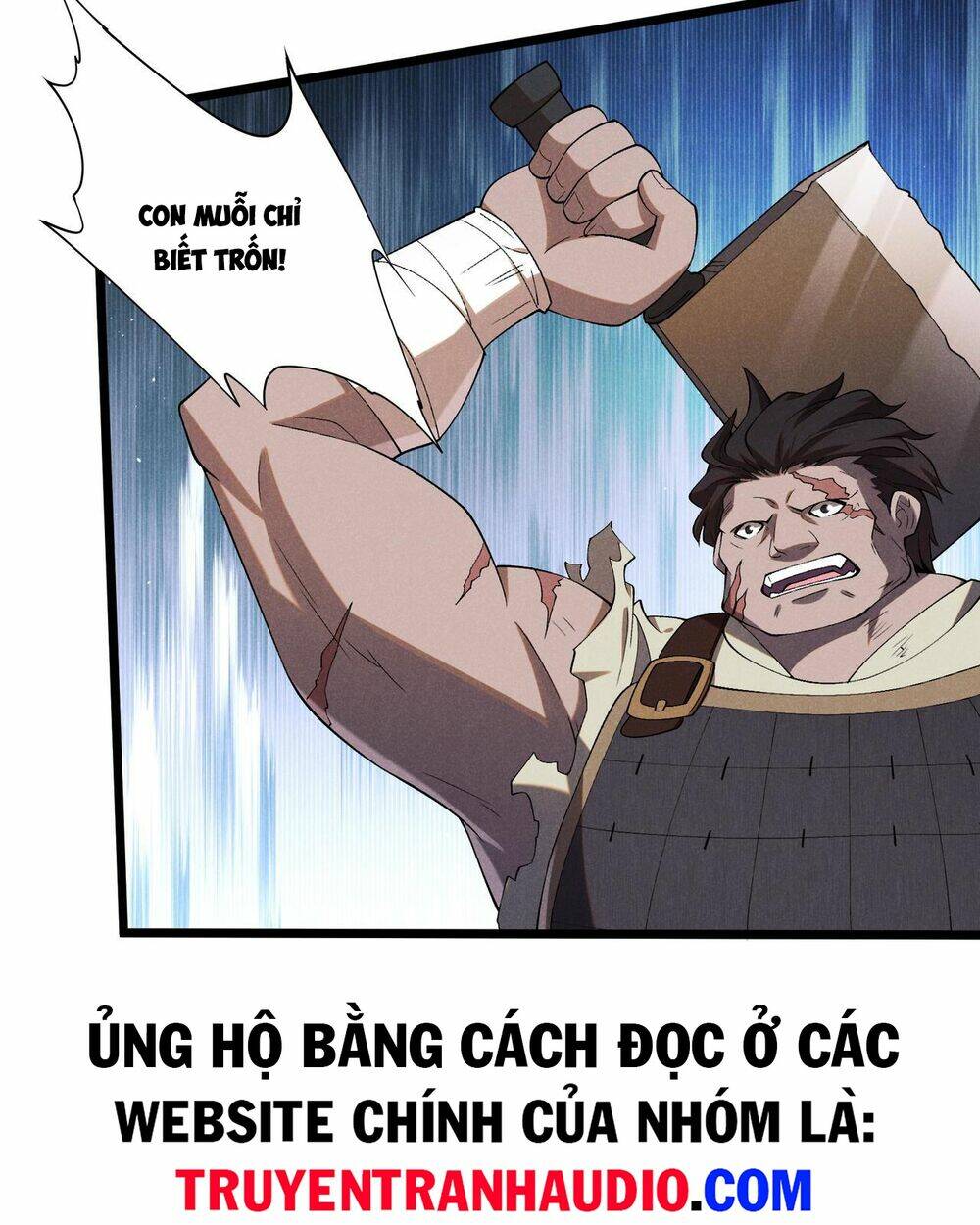 Đại Đường: Võ Thần Group Chat: Chapter 3