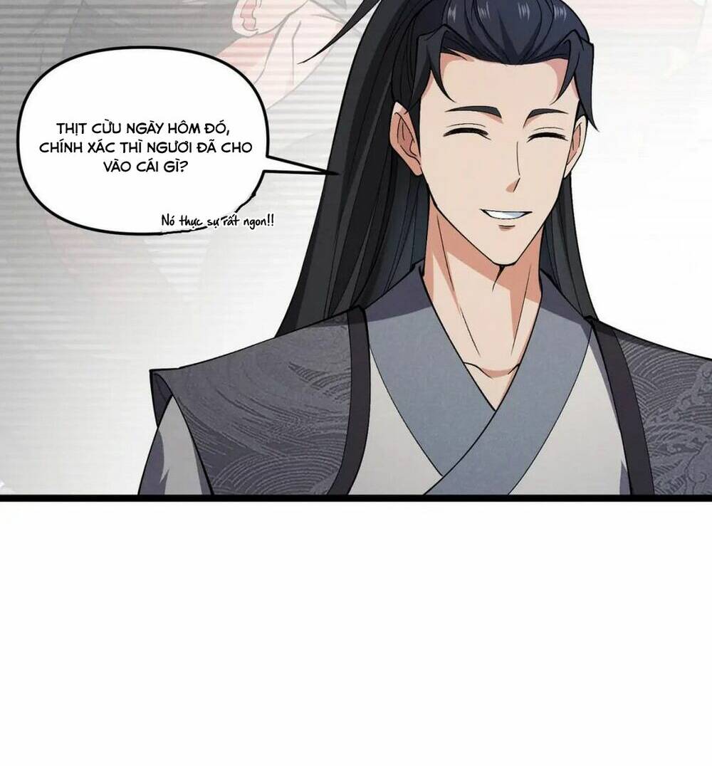 Đại Đường: Võ Thần Group Chat: Chapter 33