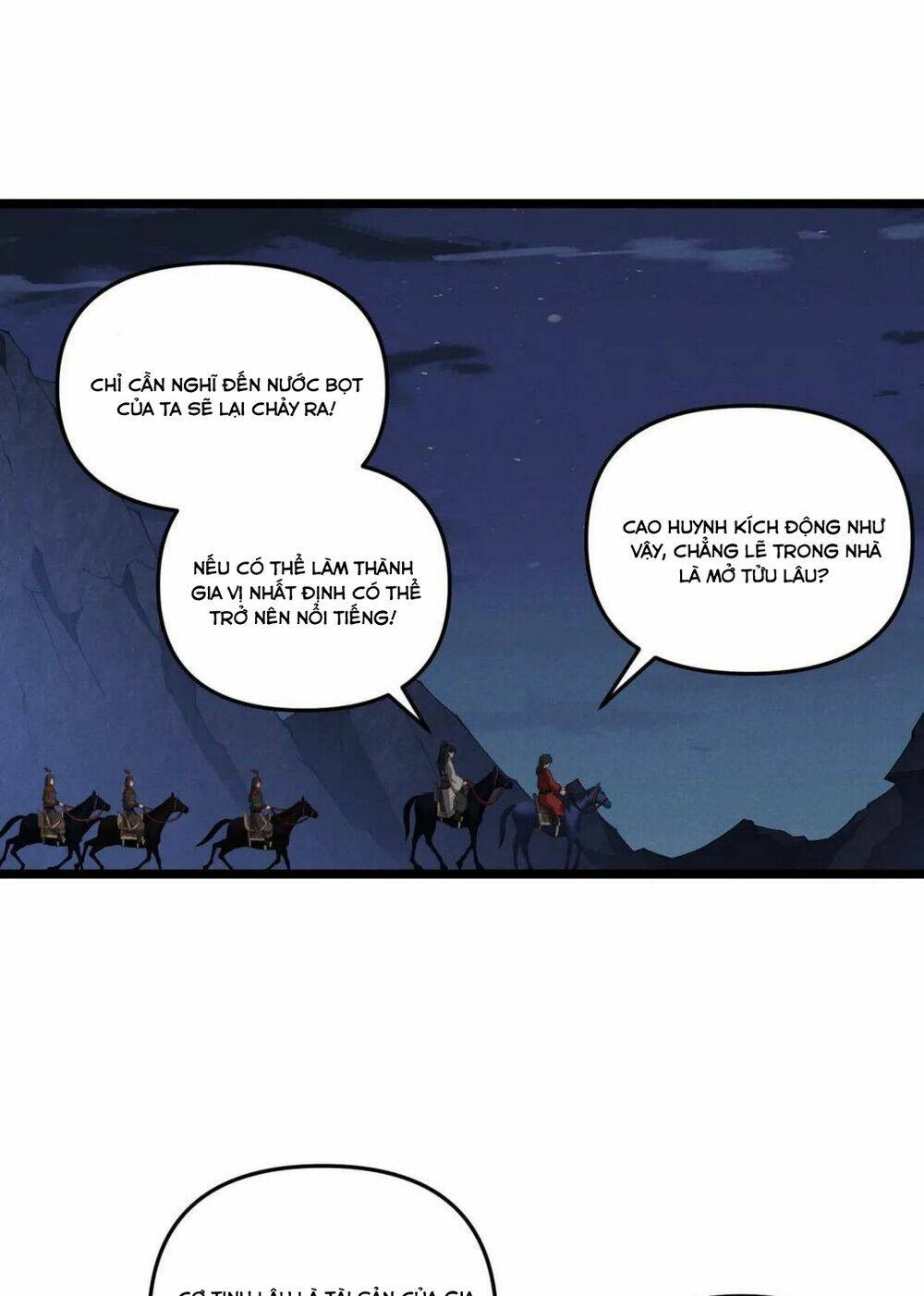 Đại Đường: Võ Thần Group Chat: Chapter 33