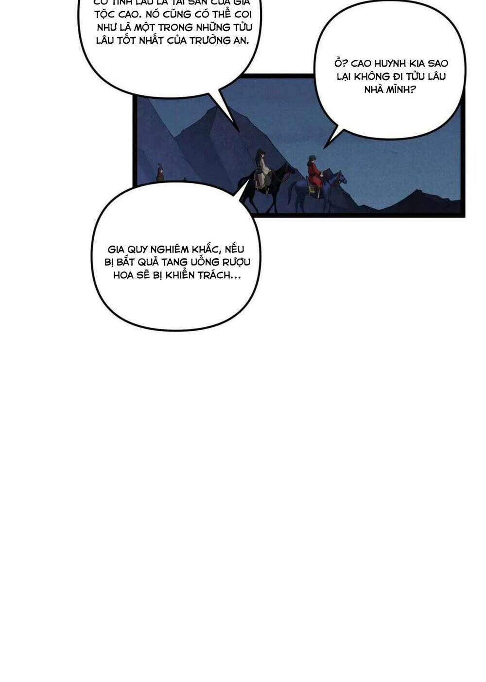 Đại Đường: Võ Thần Group Chat: Chapter 33