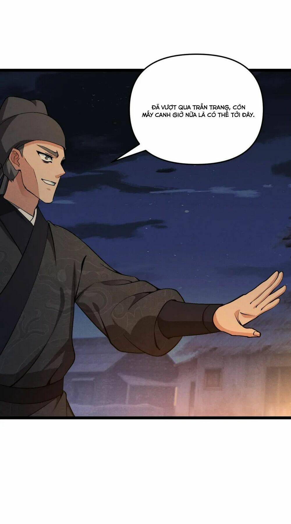 Đại Đường: Võ Thần Group Chat: Chapter 33