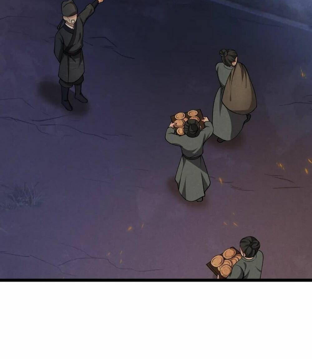 Đại Đường: Võ Thần Group Chat: Chapter 33