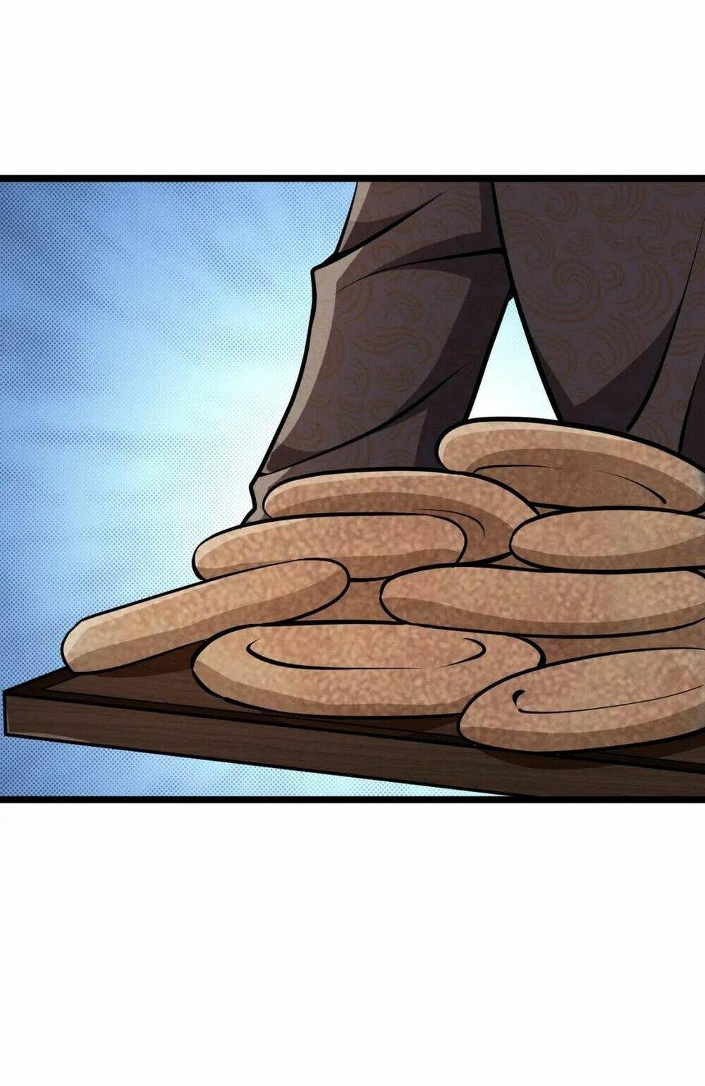 Đại Đường: Võ Thần Group Chat: Chapter 33