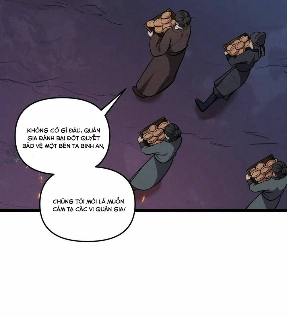 Đại Đường: Võ Thần Group Chat: Chapter 33