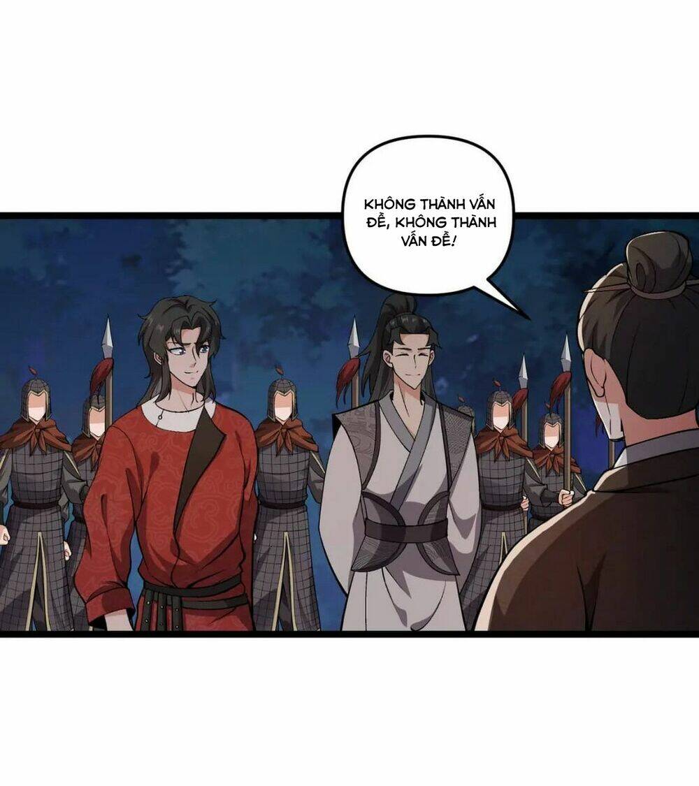 Đại Đường: Võ Thần Group Chat: Chapter 33