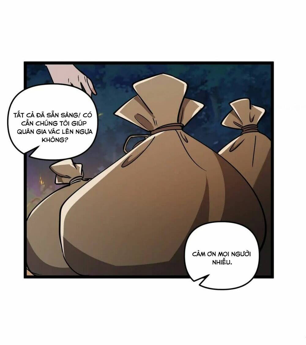 Đại Đường: Võ Thần Group Chat: Chapter 33