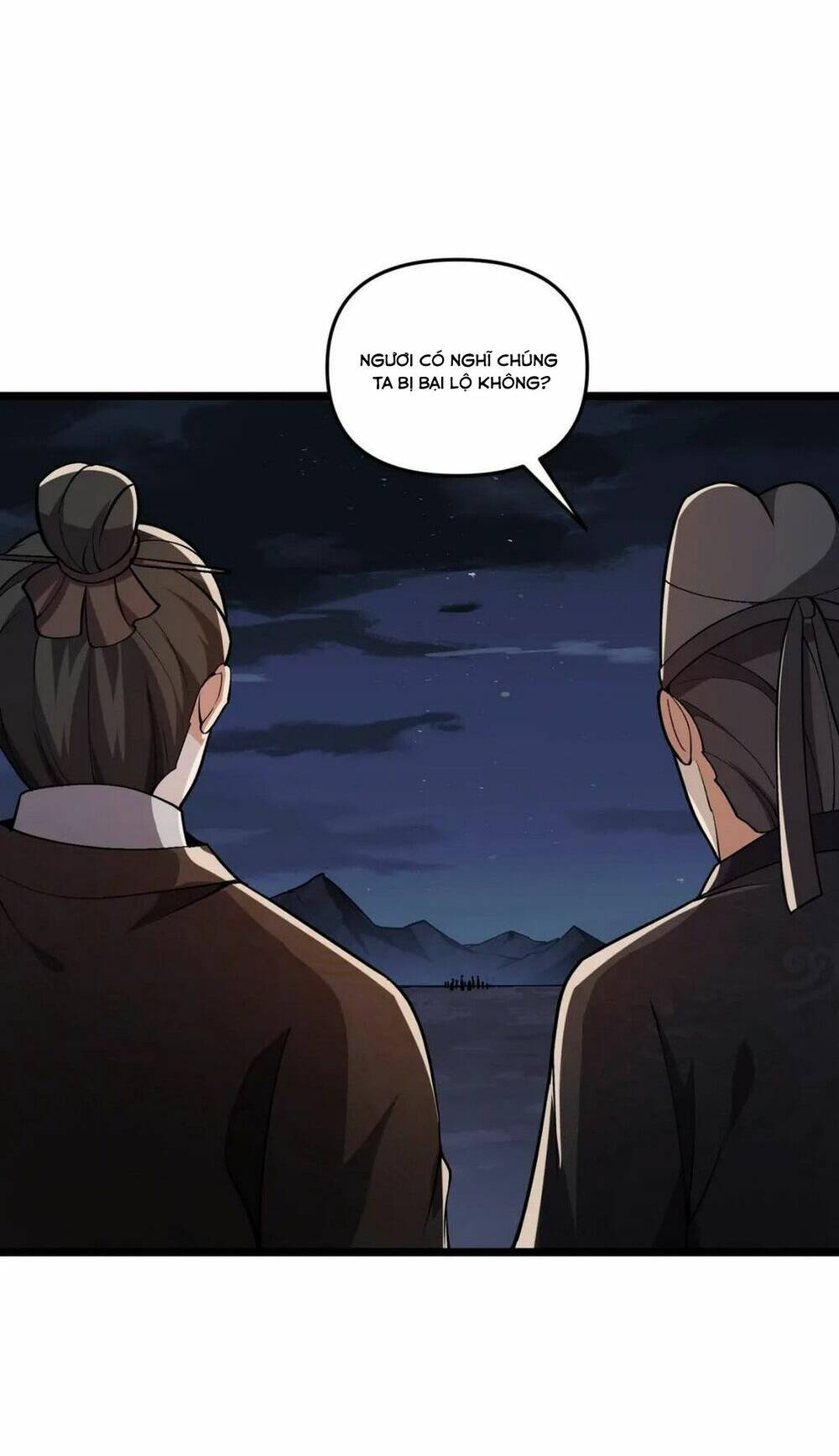 Đại Đường: Võ Thần Group Chat: Chapter 33