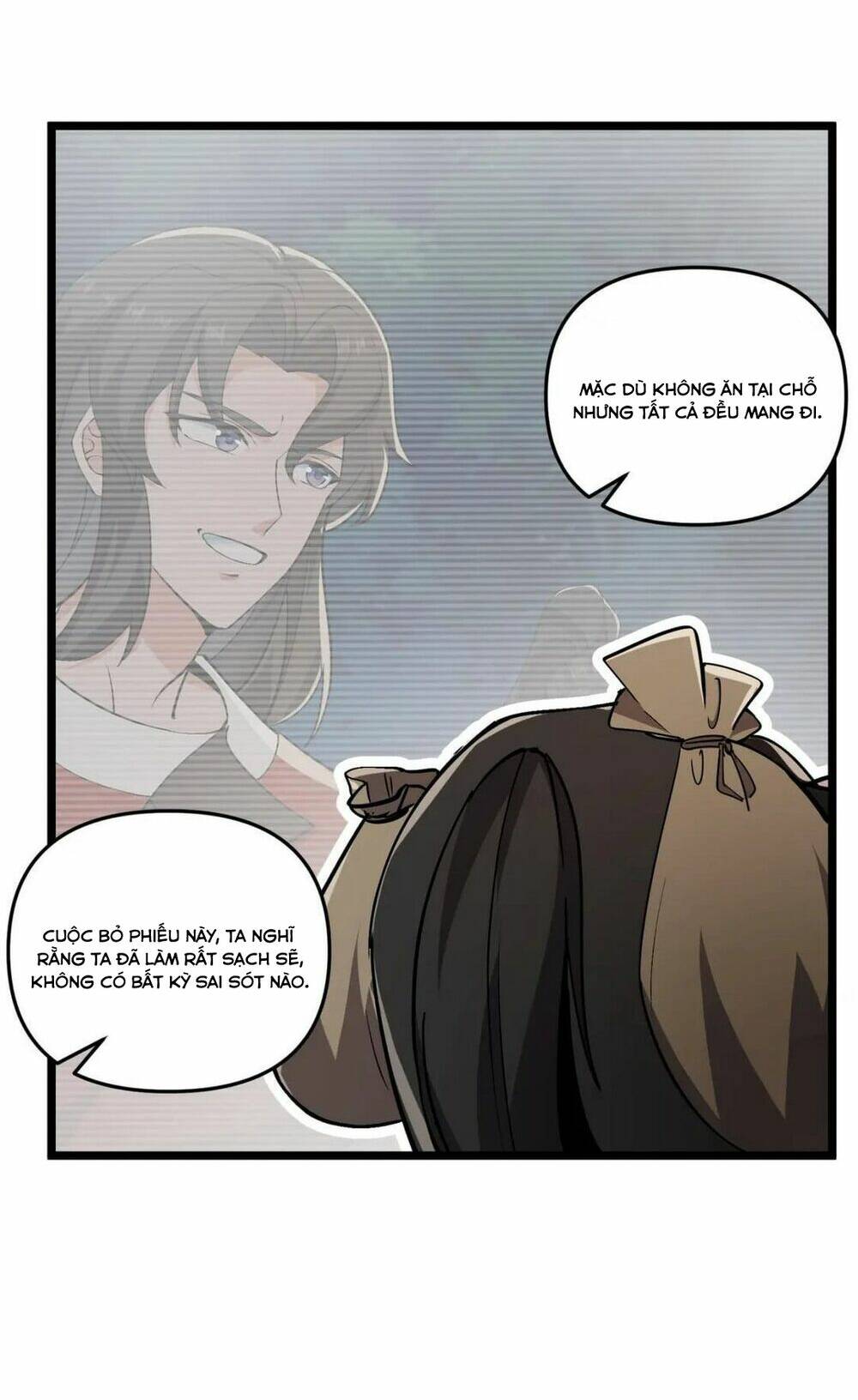 Đại Đường: Võ Thần Group Chat: Chapter 33