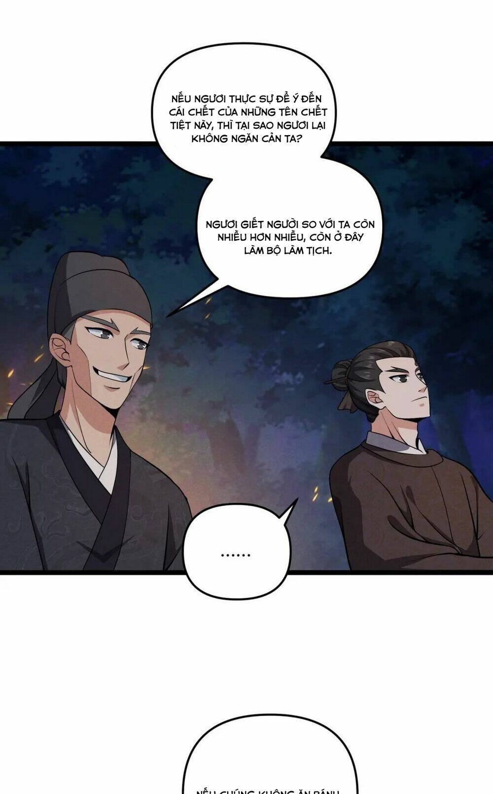 Đại Đường: Võ Thần Group Chat: Chapter 33