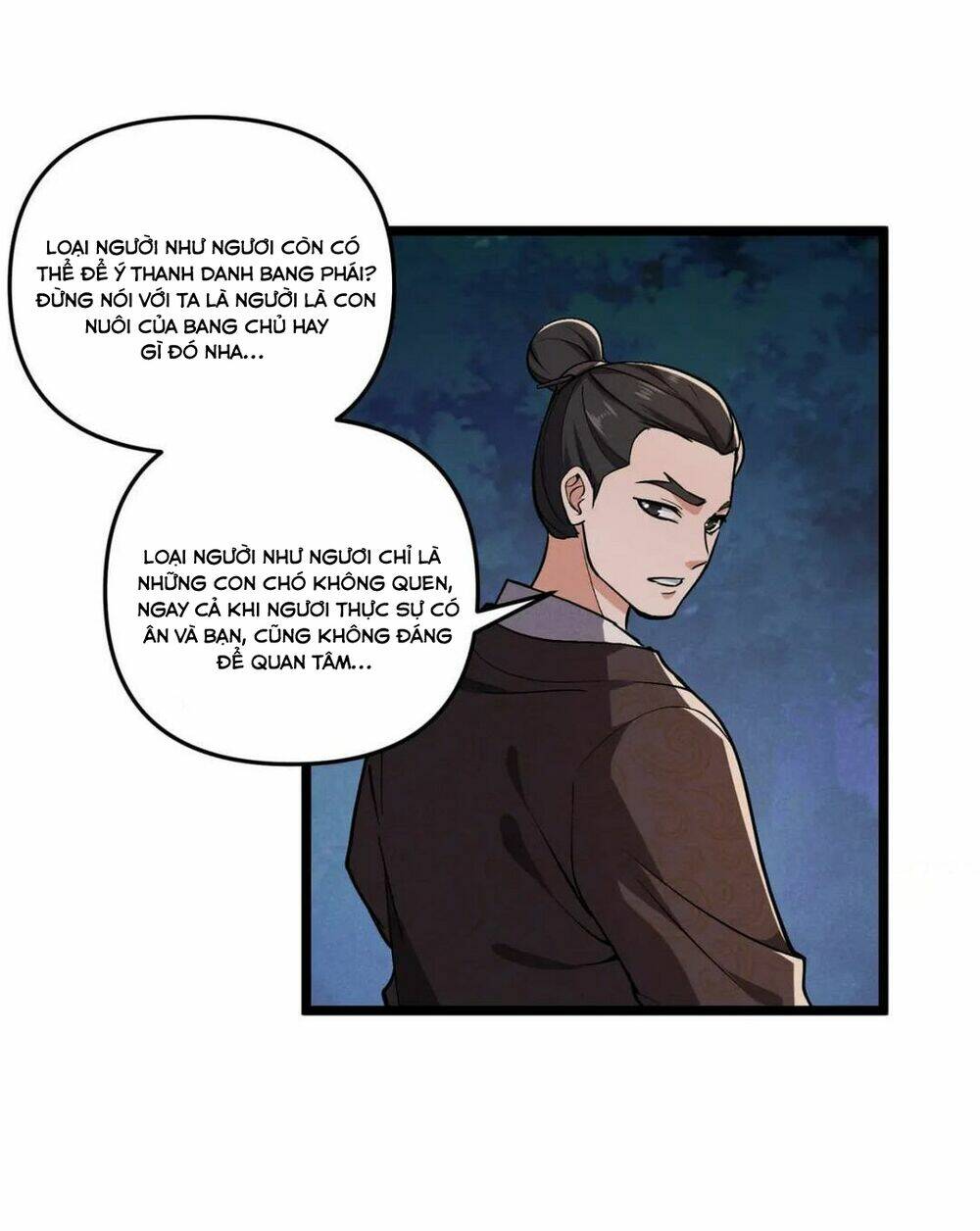 Đại Đường: Võ Thần Group Chat: Chapter 33