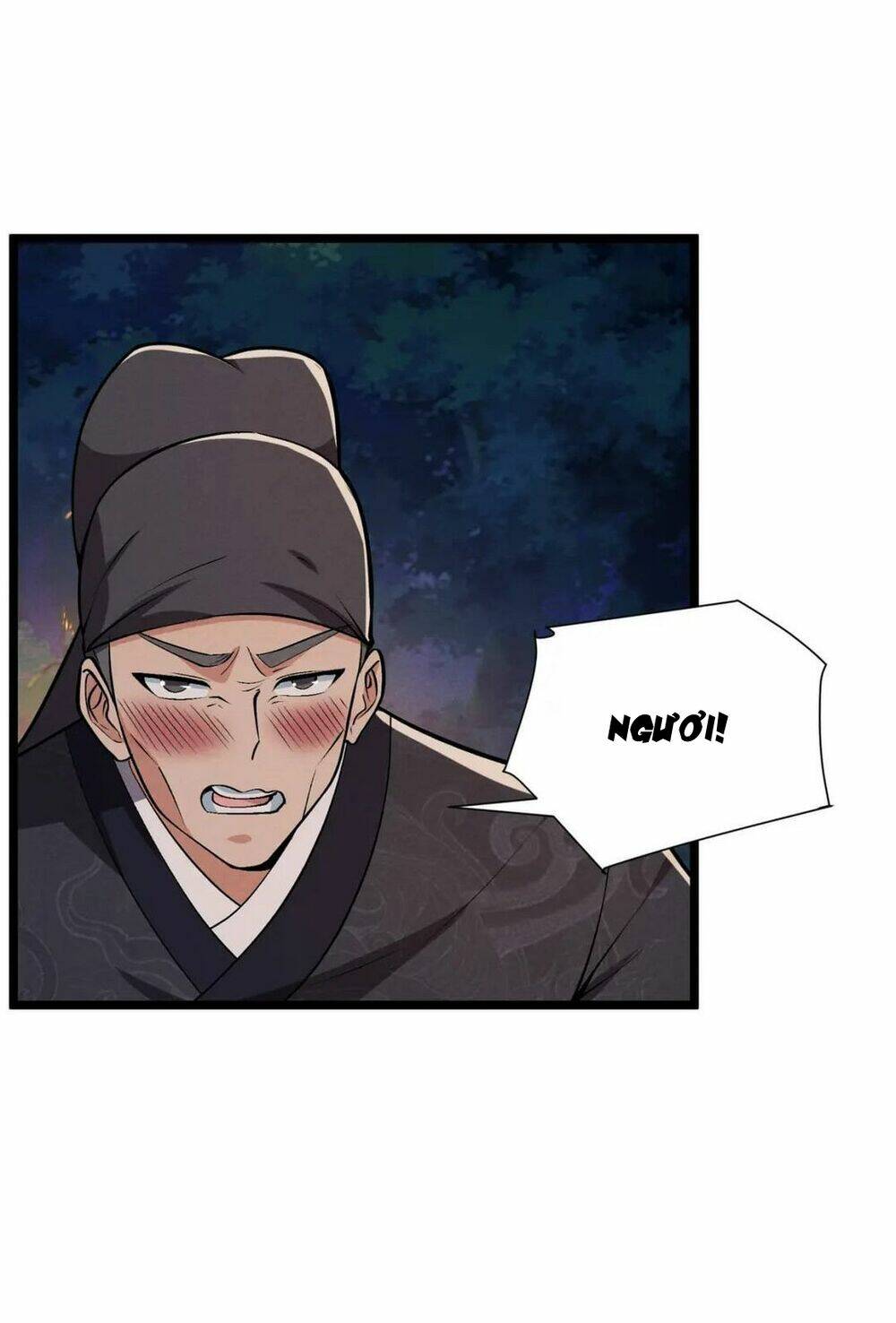 Đại Đường: Võ Thần Group Chat: Chapter 33
