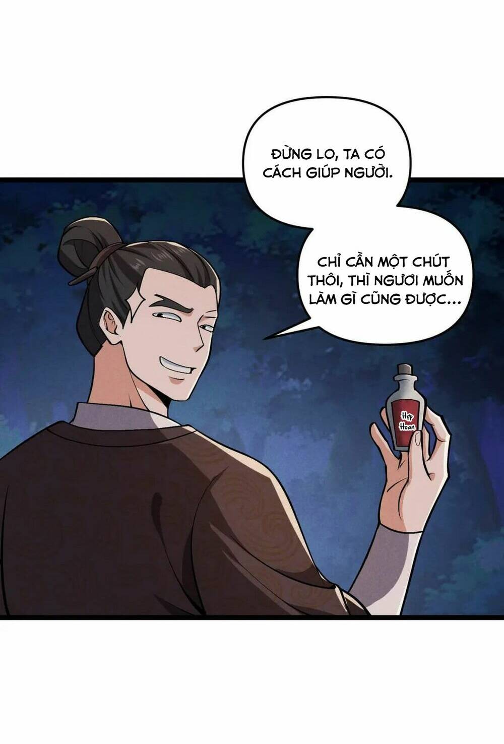 Đại Đường: Võ Thần Group Chat: Chapter 33
