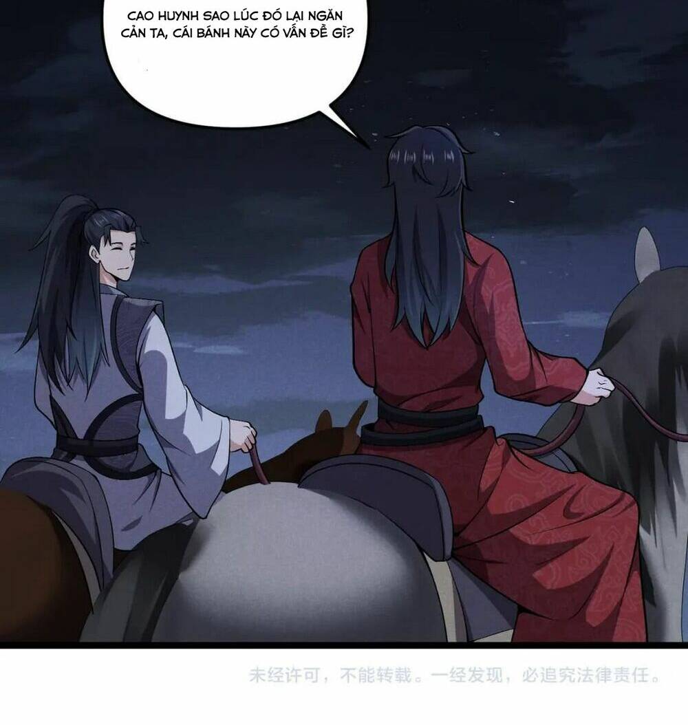 Đại Đường: Võ Thần Group Chat: Chapter 33